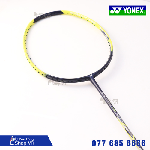 Yonex nanoflare 370 speed vàng