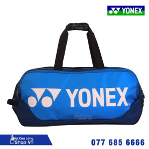 Túi cầu lông Yonex BAG 2001W xanh dương