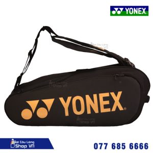 Túi cầu lông Yonex BAG92026 đen