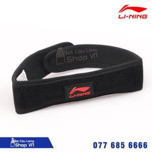 Băng khuỷu tay Lining