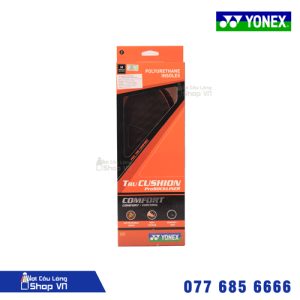 Lót giày cầu lông Yonex cam
