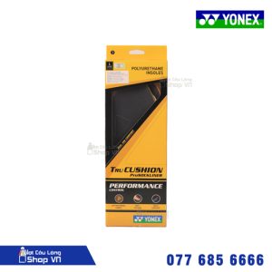 Lót giày cầu lông Yonex vàng