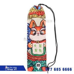 Túi rút 12 con giáp - Hình con thỏ