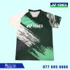 Áo cầu lông Yonex 01