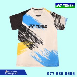 Áo cầu lông Yonex 03