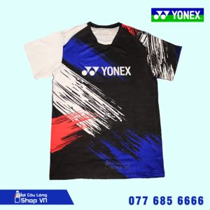 Áo cầu lông Yonex 03