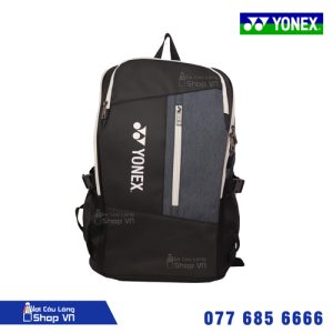 Balo cầu lông Yonex BP006 đen