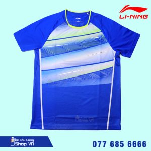 Áo cầu lông Lining 03