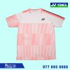 áo cầu lông yonex 04