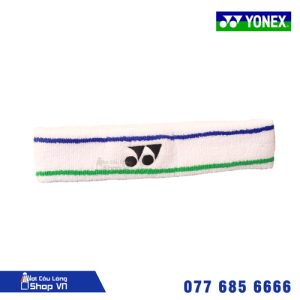 Băng đầu chặn mồ hôi Yonex AC441A
