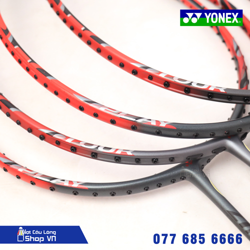 Vợt cầu lông Yonex Arcsaber 11 Play