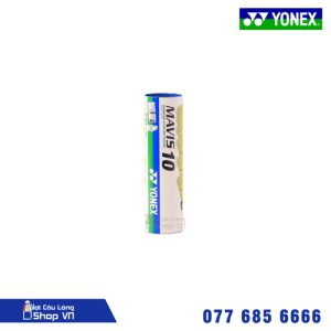 Ống cầu lông Yonex Marvis 10