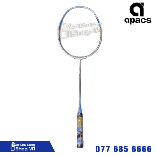 Vợt cầu lông Apacs Lethal Light 1.10