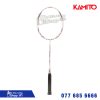 Vợt cầu lông Kamito Arrow Speed 10 trắng