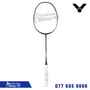 Vợt cầu lông Victor Thruster F đen