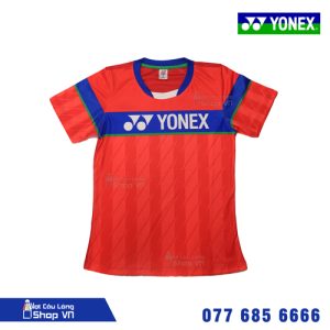 Áo cầu lông Yonex 07