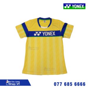 Áo cầu lông Yonex 08