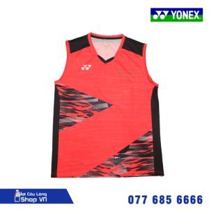 Áo cầu lông Yonex tay ngắn BL 01