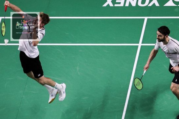 Sự thoải mái khi mang quần cầu lông chất lượng