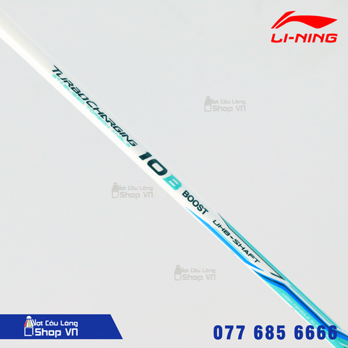 Vợt cầu lông Lining Turbo Charging 10B