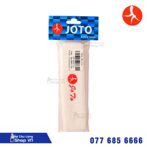 Băng chắn mồ hôi đầu Joto trắng