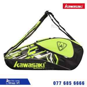 Kawasaki 8665 xanh chuối