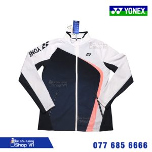 Áo khoác cầu lông Yonex 01 - Hàng nội địa Hàn Quốc