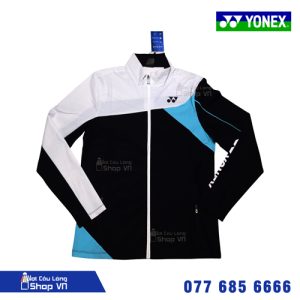 Áo khoác cầu lông Yonex 02 - Hàng nội địa Hàn Quốc