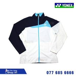 Áo khoác cầu lông Yonex 04 - Hàng nội địa Hàn Quốc