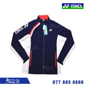 Áo khoác cầu lông Yonex 05 - Hàng nội địa Hàn Quốc