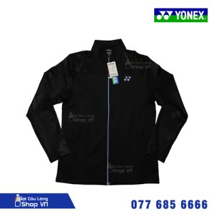 Áo khoác cầu lông Yonex 06 - Hàng nội địa Hàn Quốc