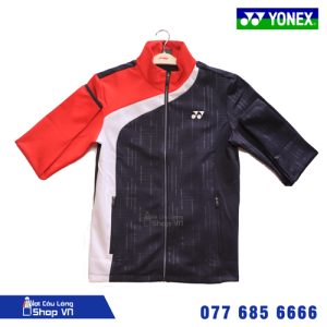 Áo khoác cầu lông Yonex 08 - Hàng nội địa Hàn Quốc