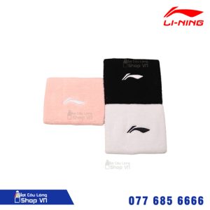 Băng chặn mồ hôi Lining 02