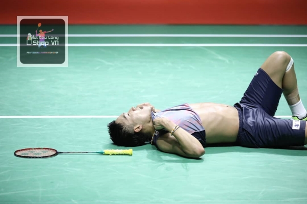 Bí quyết đánh cầu lông giỏi