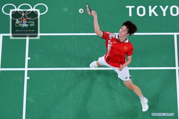 Cách đánh cầu lông giỏi