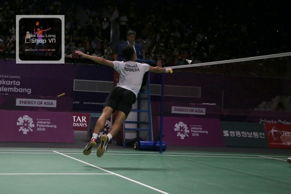 kỹ thuật cơ bản đánh cầu lông