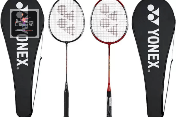 Các cách kiểm tra vợt cầu lông