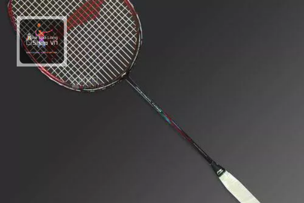 Hướng dẫn bạn cách kiểm tra vợt cầu lông chính hãng