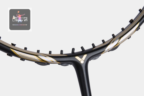 Cách phân biệt vợt Victor thật giả