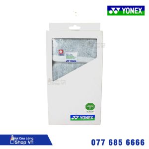 Khăn cầu lông Yonex kỉ niệm 75 năm - Made in Japan