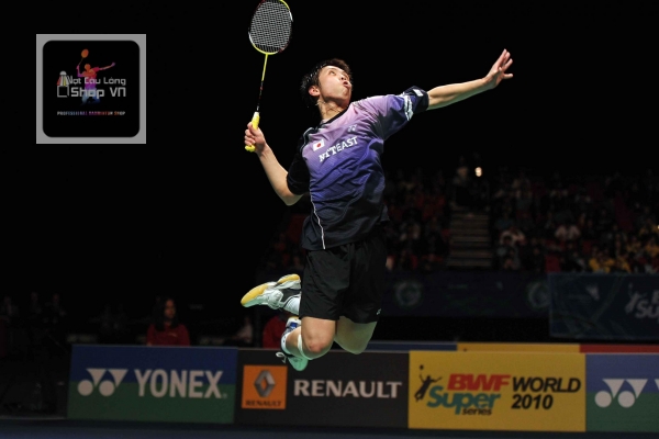 tư thế đập cầu