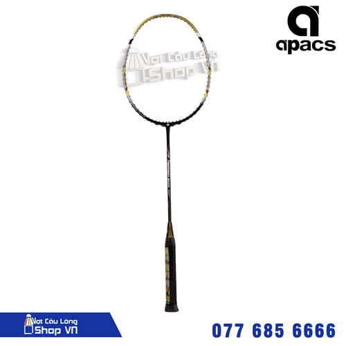 Vợt cầu lông Apacs Power Concept 600Vợt cầu lông Apacs Power Concept 600