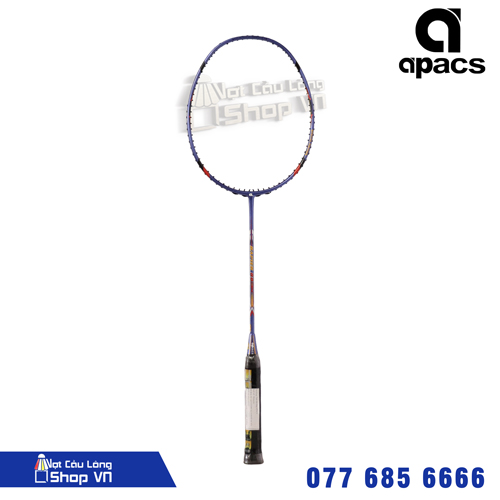 Vợt cầu lông Apacs Rapier 88