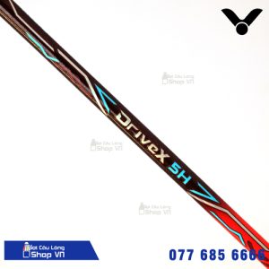 Vợt cầu lông Victor DriveX 5H