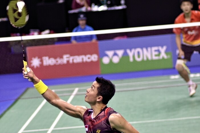 Kỹ thuật ve cầu