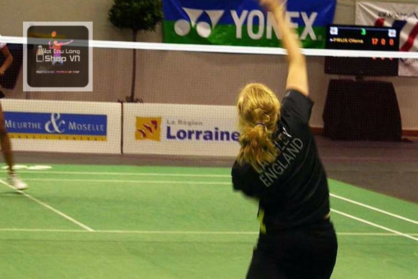 đánh cầu cao sâu