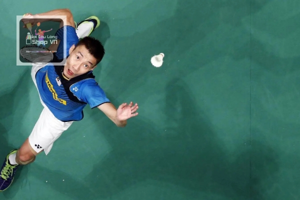 kỹ thuật đánh cầu cao sâu