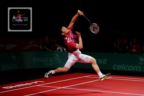 cách đánh cầu cao sâu