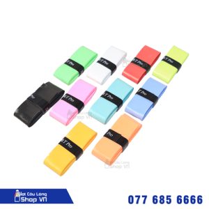 Cuốn cán cầu lông T&T Pro-1