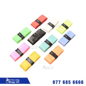 Cuốn cán cầu lông T&T Pro